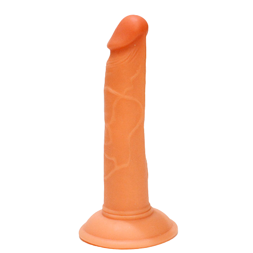 7 Inch Dildo Without Ball