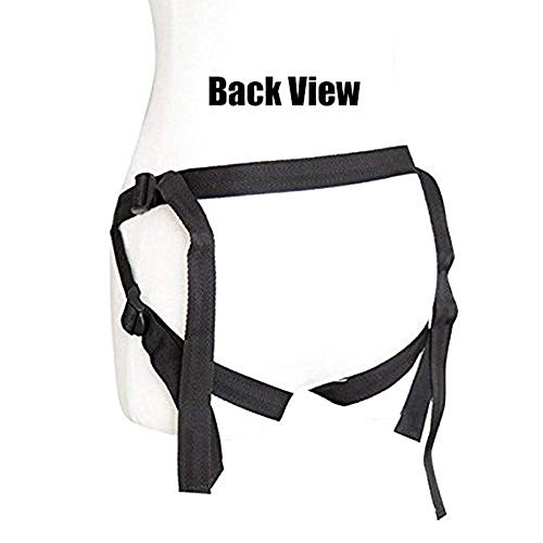 Adjustable Strapon Belt For Dildo