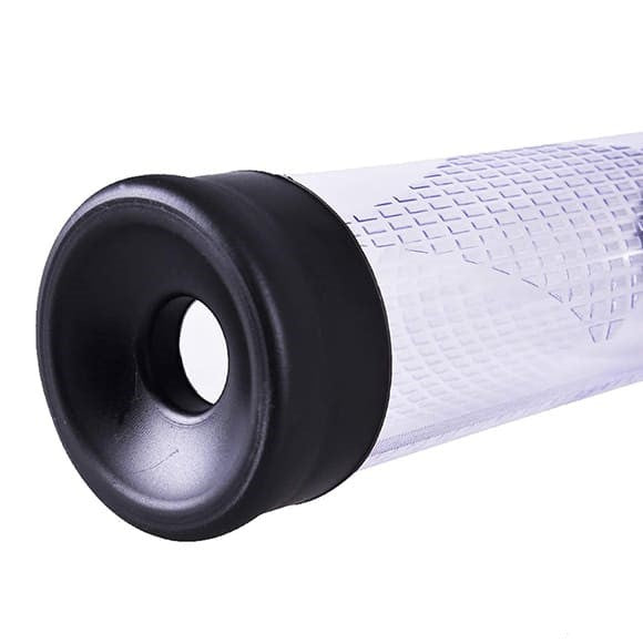 Manual Vacuum Suction Erection and Penis Enlargement Pump