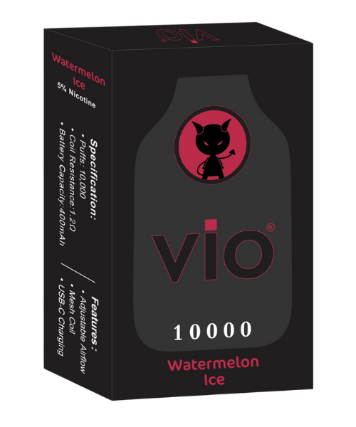 VIO Vape