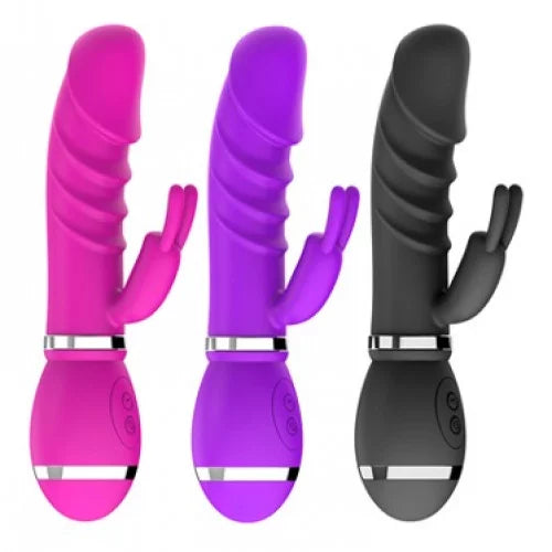 Nira Rabbit Vibrator For Women