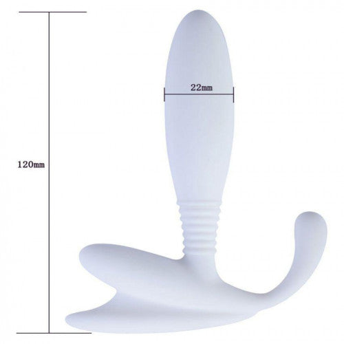 Pleasure Anchor Prostate Massager