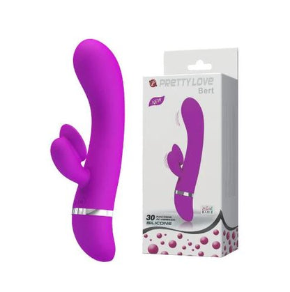 Pretty Love BERT Rabbit Sex Vibrator