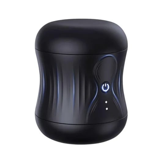 Turbo Blow-Job Booster Stroker