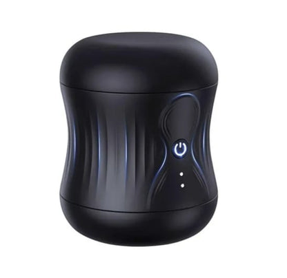 Turbo Blow-Job Booster Stroker