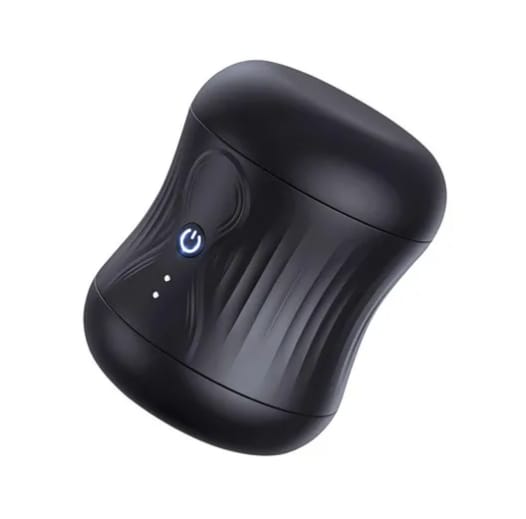 Turbo Blow-Job Booster Stroker