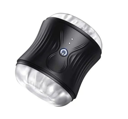 Turbo Blow-Job Booster Stroker