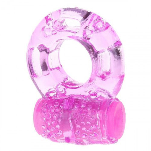 Vibrating Cock Ring