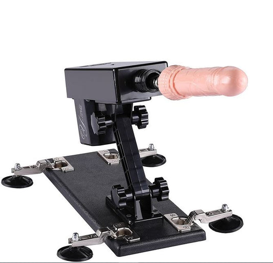 Automatic Fucking Sex Machine
